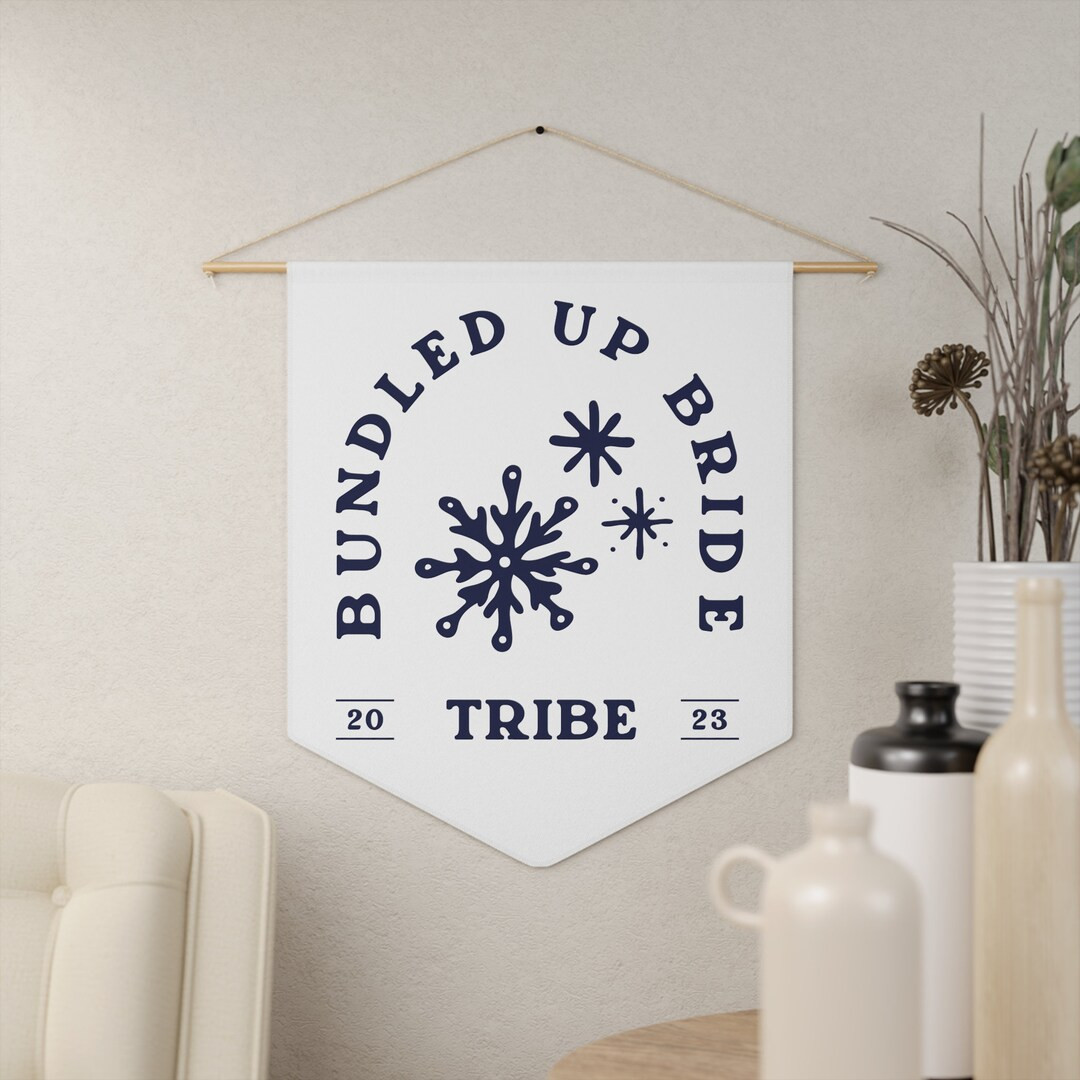 Custom Ski Bachelorette Pennant Ski Bachelorette Decorations - Etsy | Etsy (US)