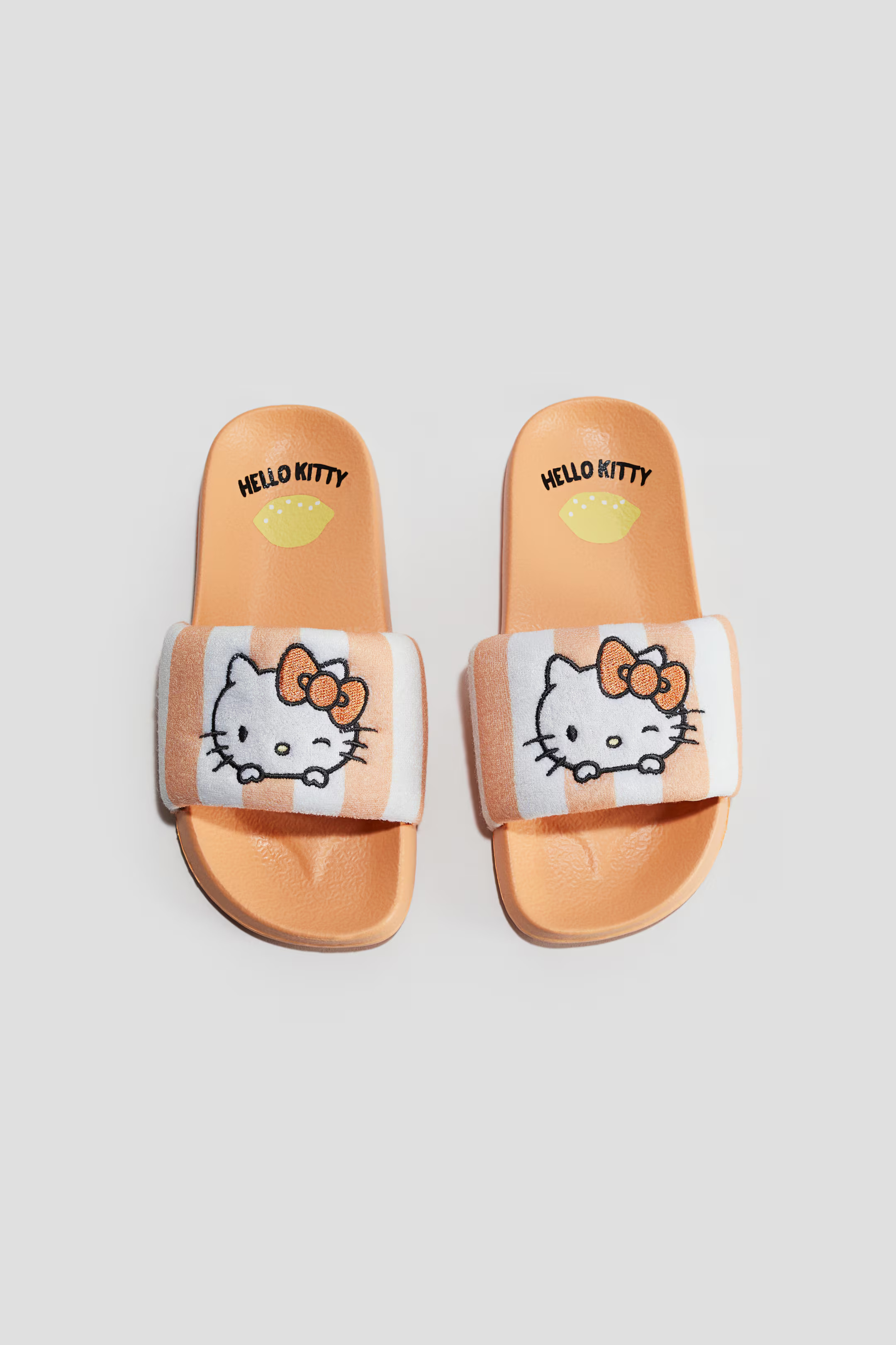 Pool Shoes | H&M (US + CA)