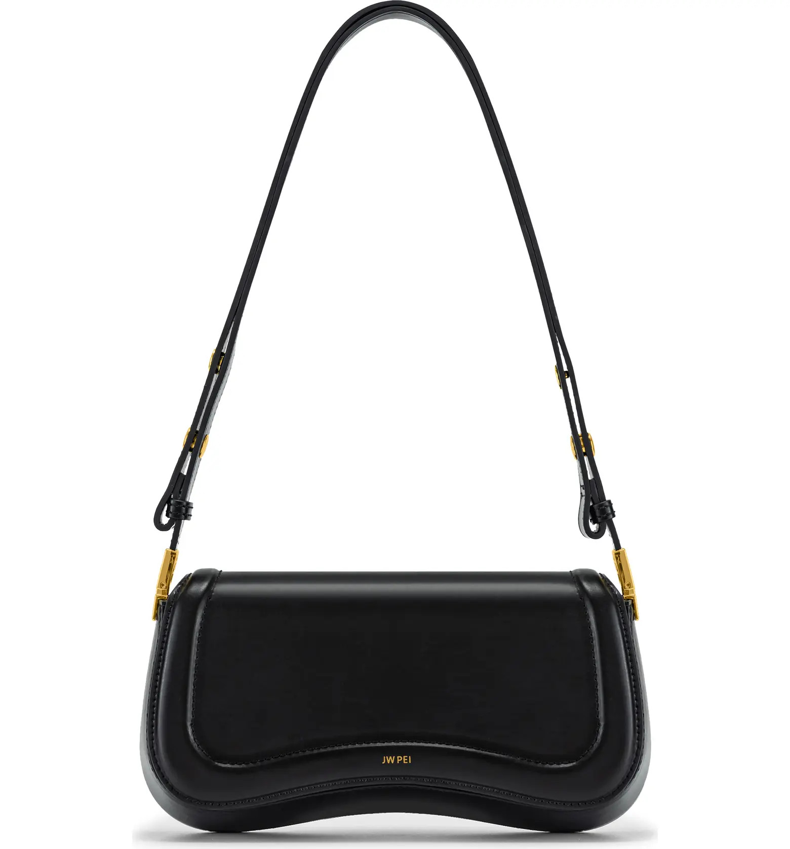 Joy Faux Leather Shoulder Bag | Nordstrom