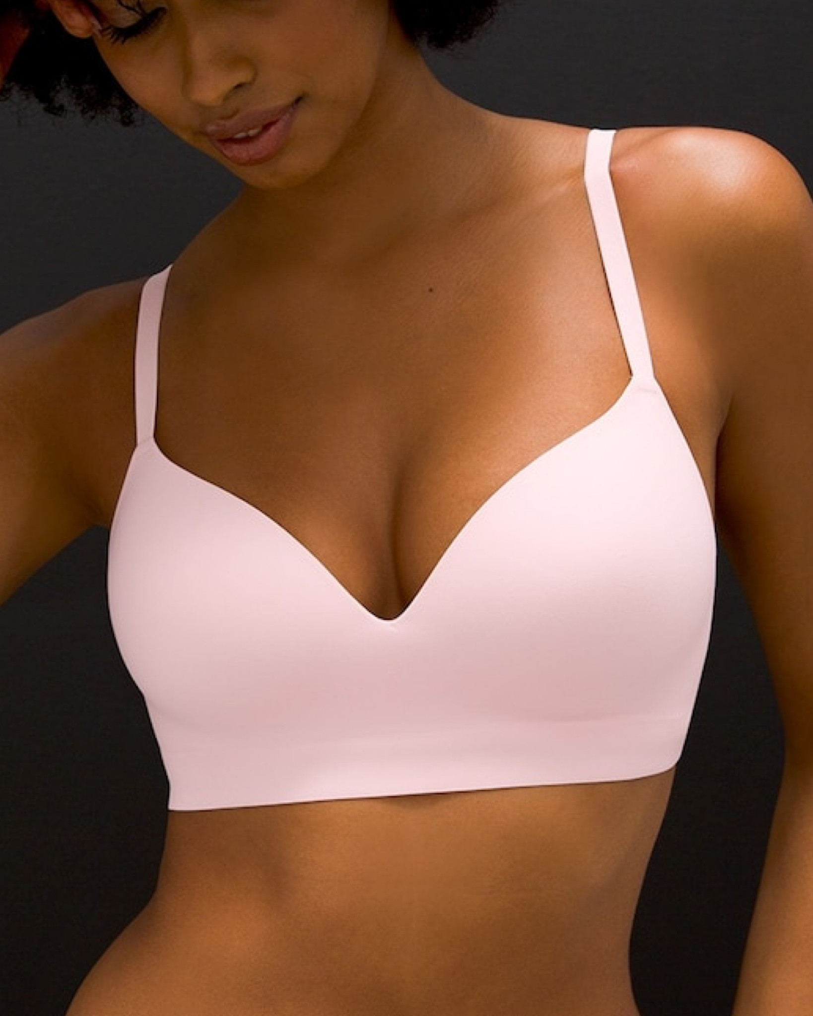 Bogo 50% off! 
Soft supportive and gray for postpartum boobs. I feel like a NEW woman after a year of nursing bras. 

#LTKunder50 #LTKSale #LTKcurves