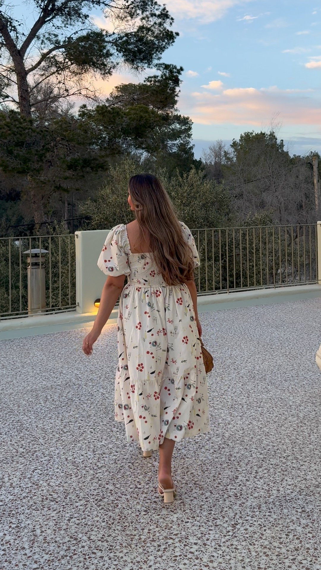 Summer dress 🤍 use the code AFxLTK for 40% off this dress!!

#LTKsummer #LTKAroundTheWorld