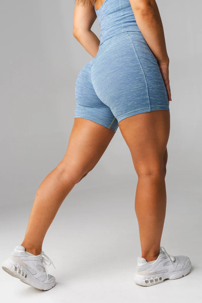 Vitality Daydream® Stitch Volley Short - Sour Berry | Vitality