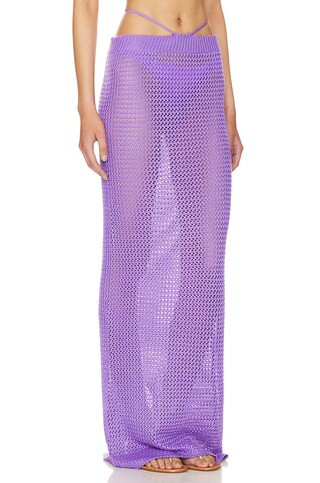 Alma Skirt
                    
                    Bananhot | Revolve Clothing (Global)