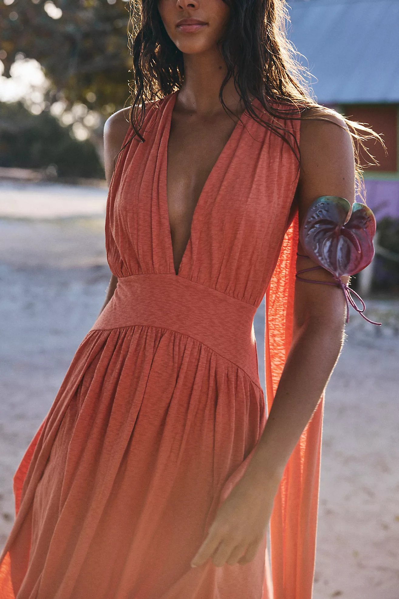 Selena Maxi | Free People (Global - UK&FR Excluded)