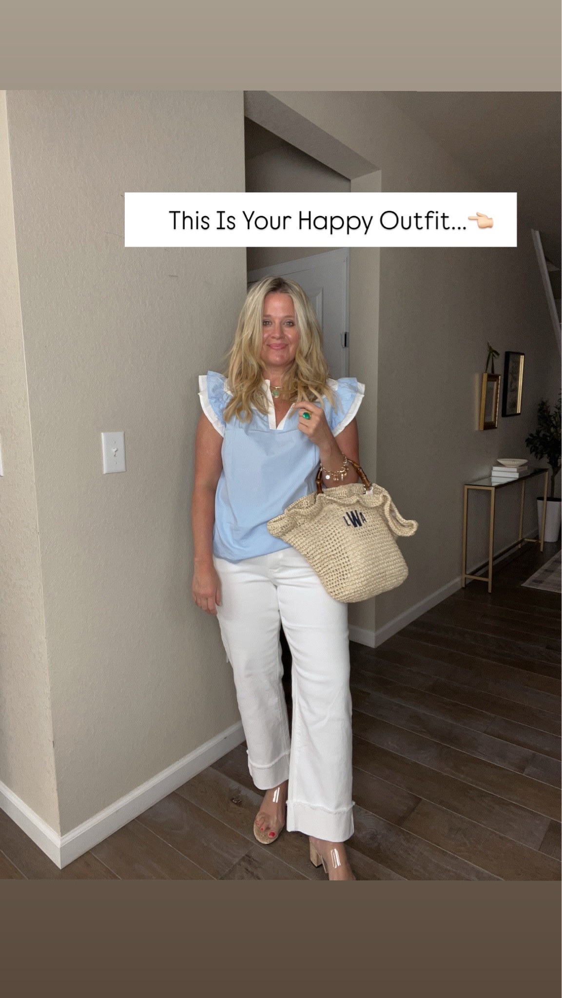 ✨Tap the bell, save and ❤️ for over 40 fashion, midlife style, midsize fashion and luxury looks for less. 

Amazon prime deals start here. Effortless summer outfit.

👑 Helping you look good, feel good.-Lindsey Denver   Check back daily for belly-friendly style, confidence, and Outfit Physics™.

#LTKOver40 #LTKMidsize #LTKPlusSize

Comment SHOP below to receive a DM with the link to this post on my LTK ⬇ https://liketk.it/6gVsk

Comment SHOP below to receive a DM with the link to this post on my LTK ⬇ https://liketk.it/6gVtU

Comment SHOP below to receive a DM with the link to this post on my LTK ⬇ https://liketk.it/6gVv9