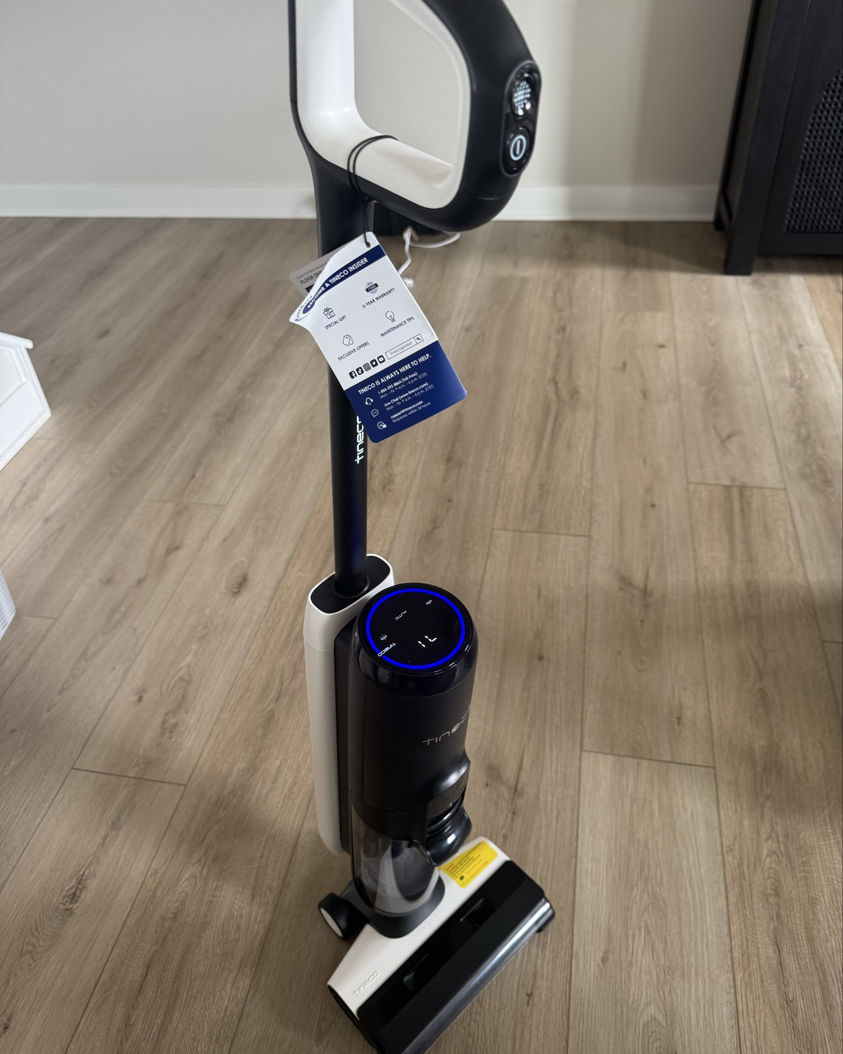 Mop, broom, sweeper, dry wet mop, tineco, ￼ LVP floor cleaner

#LTKHome #LTKOver40 #LTKSaleAlert