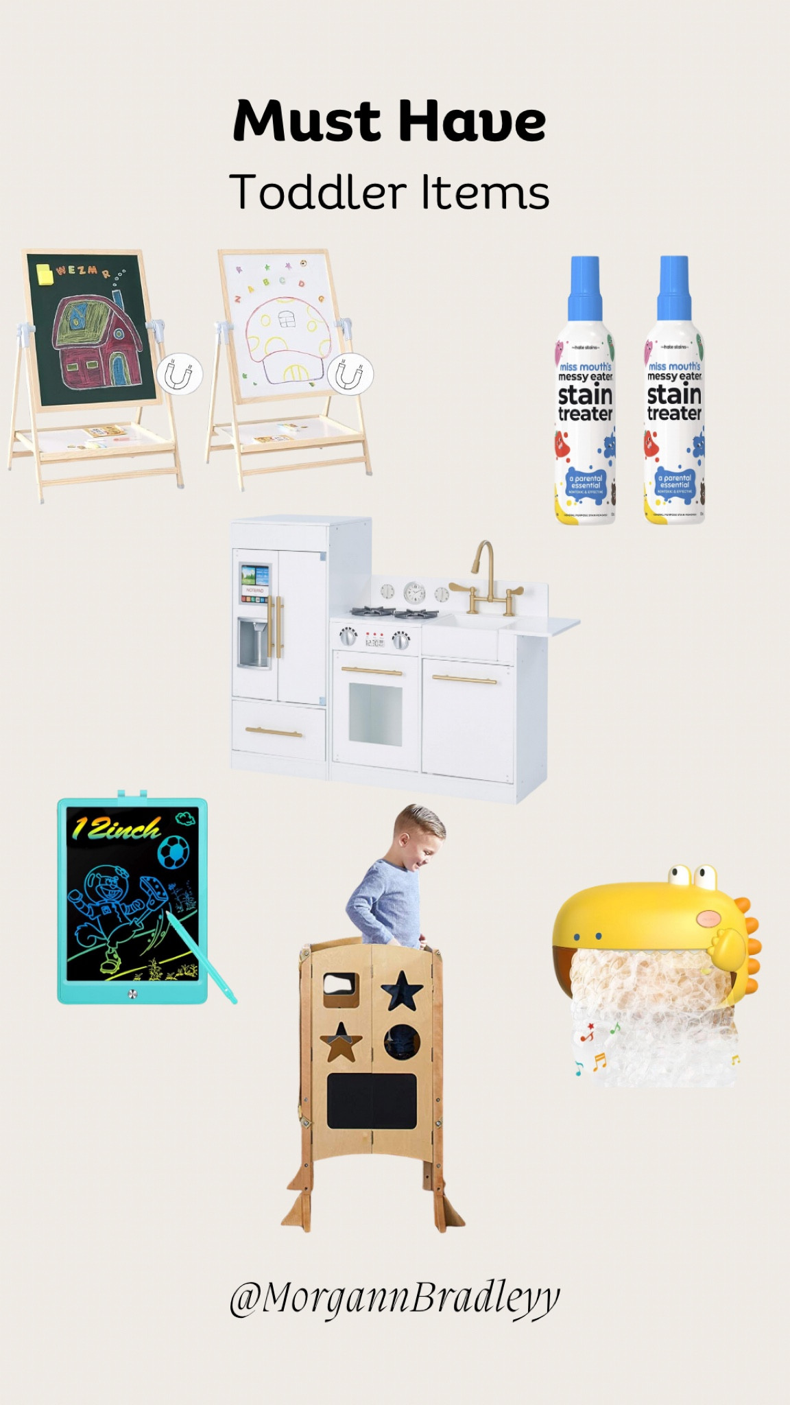 Toddler must have items 
Play room items & more!

#LTKfindsunder50 #LTKkids #LTKfindsunder100