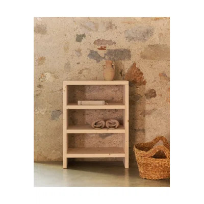 Rose 4-Layer Bookcase | Wayfair North America