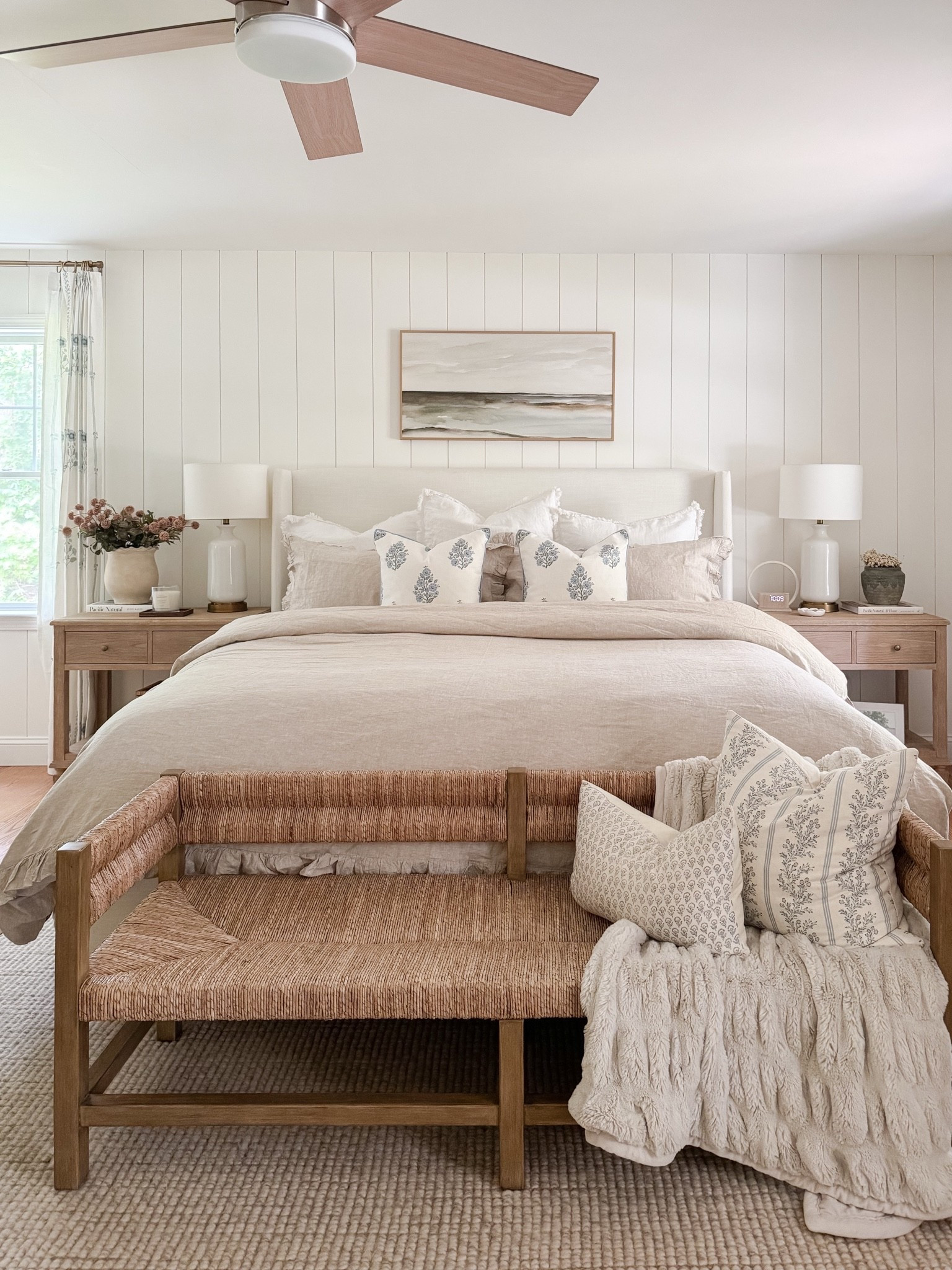 Amazon bedding finds I have and love! 🤍now is the perfect time to shop these picks!

#LTKHome