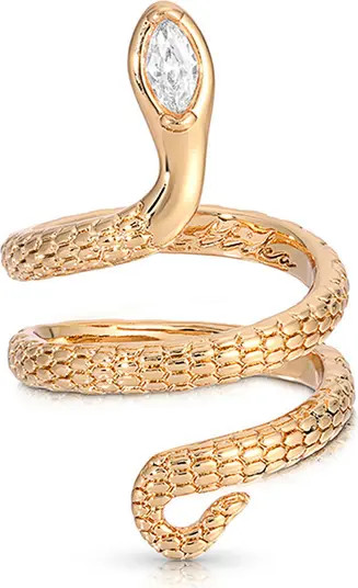 Ettika Serpentina Ring | Nordstrom | Nordstrom