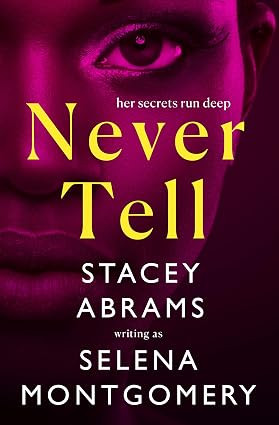 Never Tell | Amazon (US)