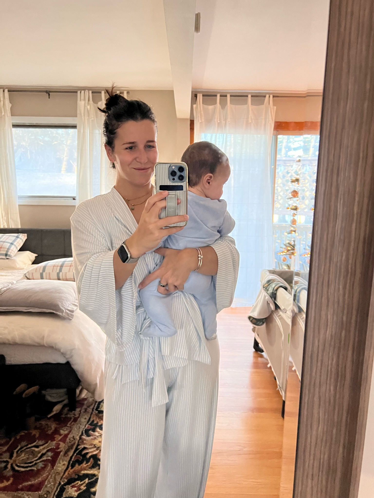 Blue is our color

#LTKGiftGuide #LTKSaleAlert #LTKHoliday