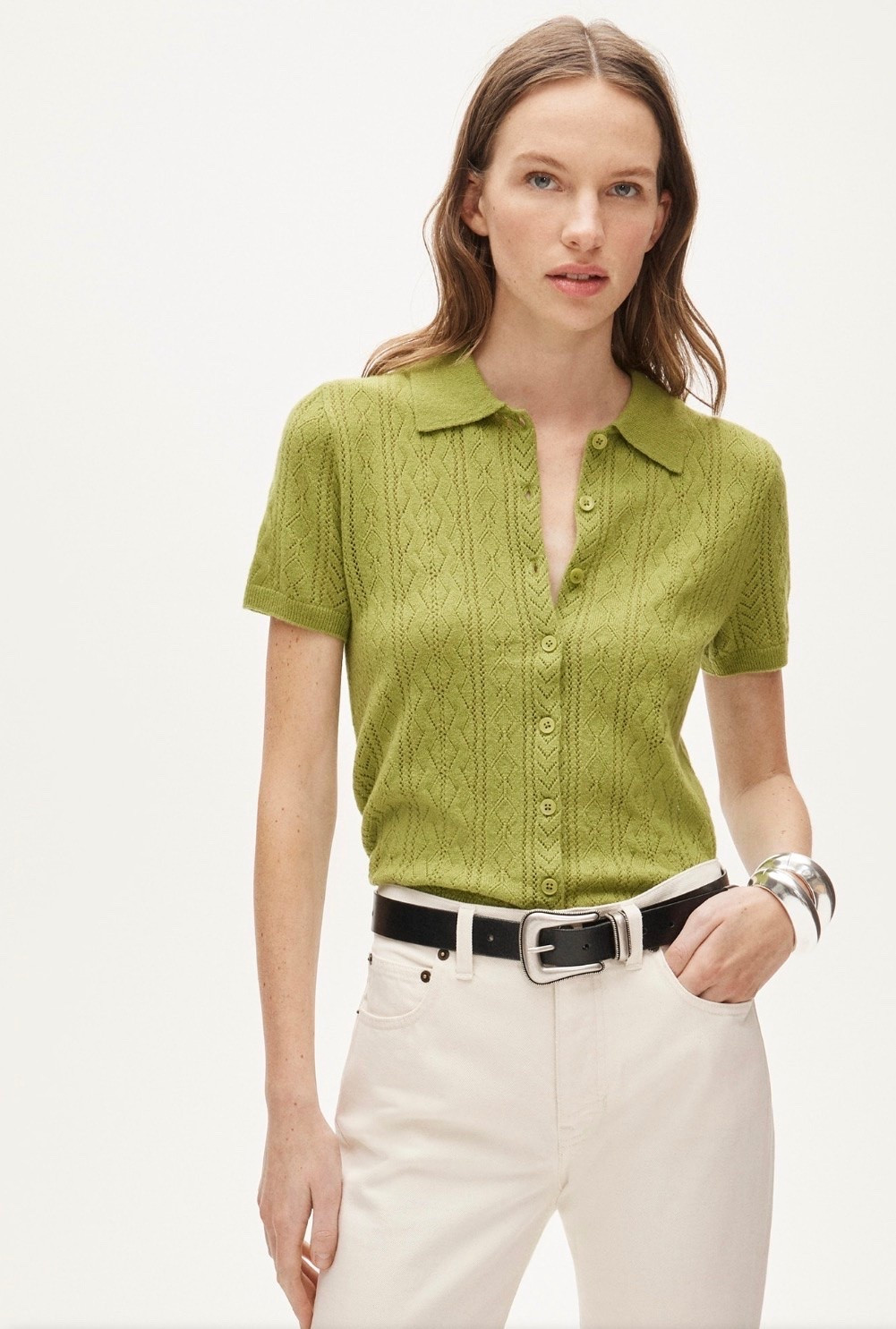 This cashmere is on sale too. I wear an xs.

#LTKSaleAlert