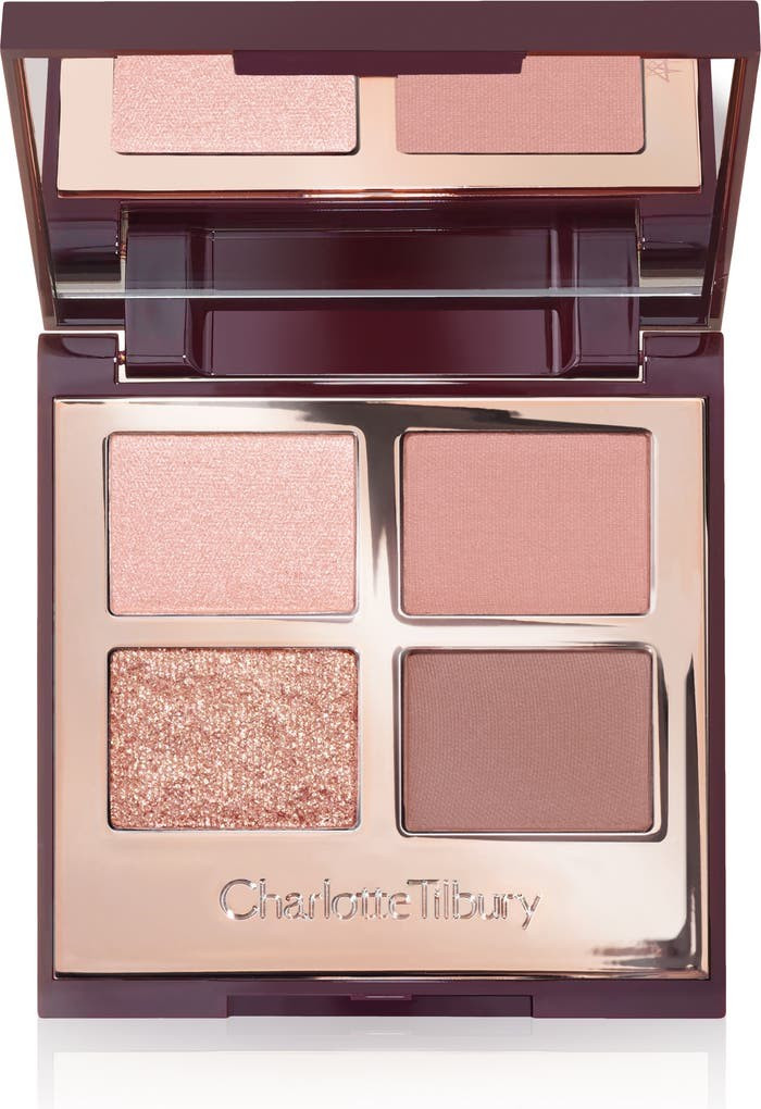 Pillow Talk Luxury Eyeshadow Palette | Nordstrom