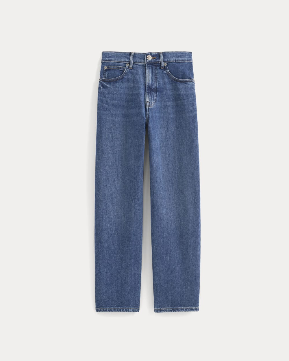 The Way-High® Jean 2.0 | Medium Wash | 27.5” Inseam | Everlane