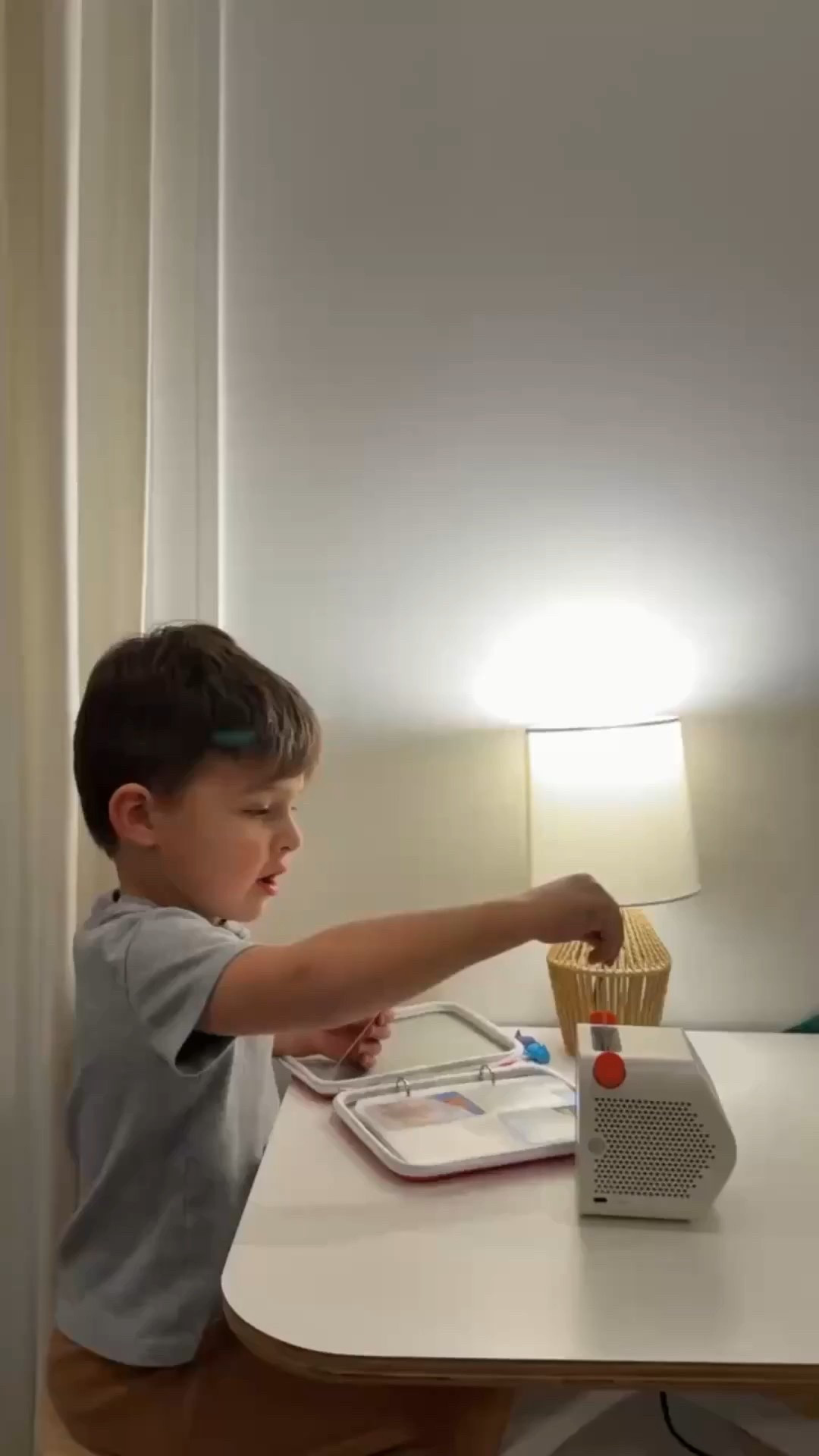 One of the trendiest toys lately!

Yoto, kids gift guides, kid gifts, kids gifts, kids toys, yoto mini, light up toys for kids, valentines, kids valentines gifts, Grace White

#LTKKids #LTKFindsUnder100 #LTKFindsUnder50