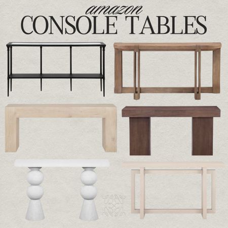 Amazon console tables

Amazon, Rug, Home, Console, Amazon Home, Amazon Find, Look for Less, Living Room, Bedroom, Dining, Kitchen, Modern, Restoration Hardware, Arhaus, Pottery Barn, Target, Style, Home Decor, Summer, Fall, New Arrivals, CB2, Anthropologie, Urban Outfitters, Inspo, Inspired, West Elm, Console, Coffee Table, Chair, Pendant, Light, Light fixture, Chandelier, Outdoor, Patio, Porch, Designer, Lookalike, Art, Rattan, Cane, Woven, Mirror, Luxury, Faux Plant, Tree, Frame, Nightstand, Throw, Shelving, Cabinet, End, Ottoman, Table, Moss, Bowl, Candle, Curtains, Drapes, Window, King, Queen, Dining Table, Barstools, Counter Stools, Charcuterie Board, Serving, Rustic, Bedding, Hosting, Vanity, Powder Bath, Lamp, Set, Bench, Ottoman, Faucet, Sofa, Sectional, Crate and Barrel, Neutral, Monochrome, Abstract, Print, Marble, Burl, Oak, Brass, Linen, Upholstered, Slipcover, Olive, Sale, Fluted, Velvet, Credenza, Sideboard, Buffet, Budget Friendly, Affordable, Texture, Vase, Boucle, Stool, Office, Canopy, Frame, Minimalist, MCM, Bedding, Duvet, Looks for Less

#LTKhome #LTKstyletip #LTKSeasonal