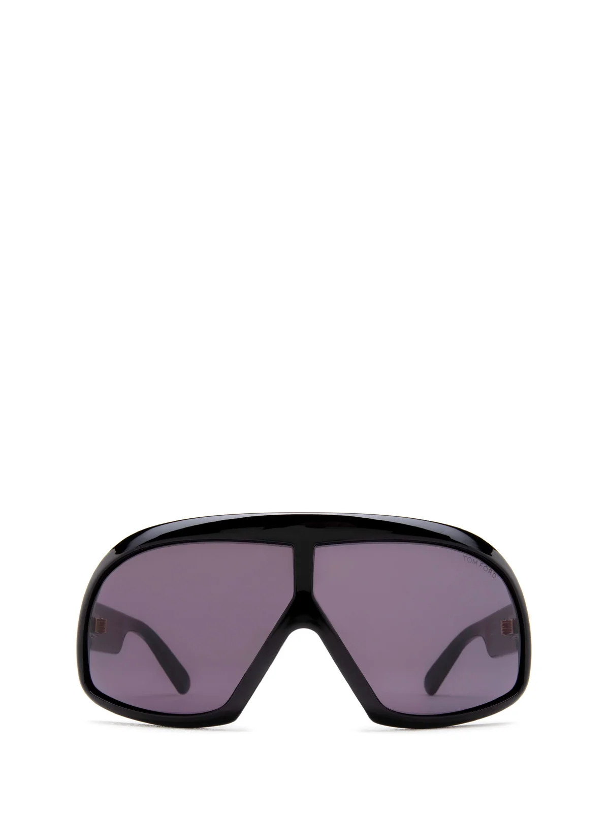 Tom Ford Eyewear Cassius Oversized Sunglasses | Cettire Global