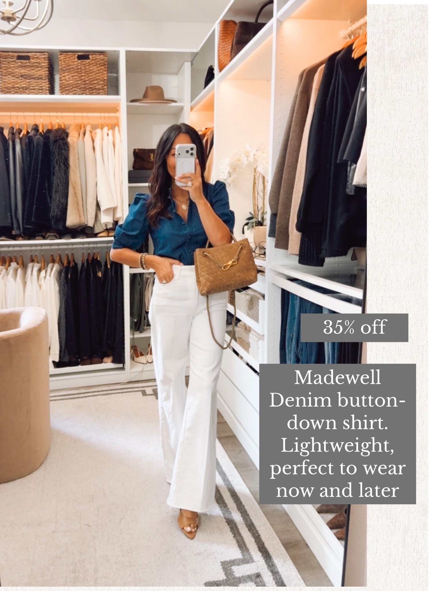 Top 35% off🎉 fits TTT

Nordstrom Sale ends 8/9⭐️

#LTKSaleAlert #LTKxMadewell