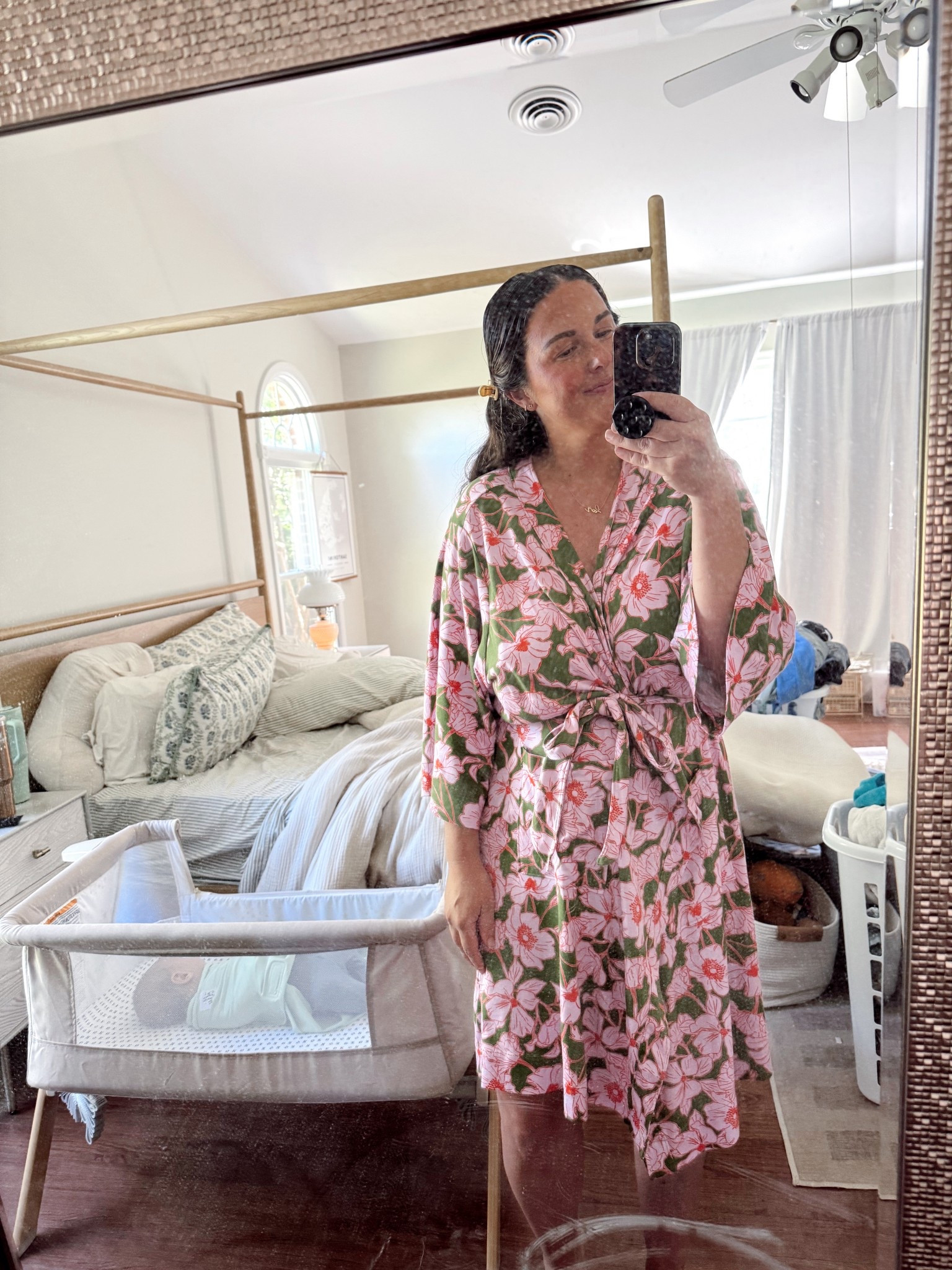 Robe is 50% off!! 

#LTKSaleAlert #LTKStyleTip #LTKFindsUnder50