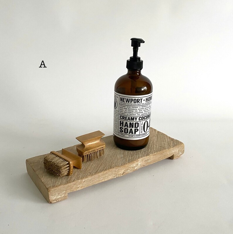 Rustic Bleached Wood Risers Charcuterie Boards Modern | Etsy | Etsy (US)