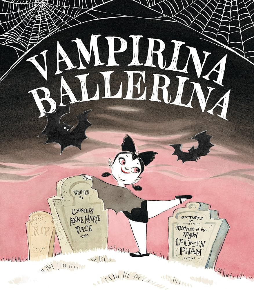 Vampirina Ballerina | Amazon (US)