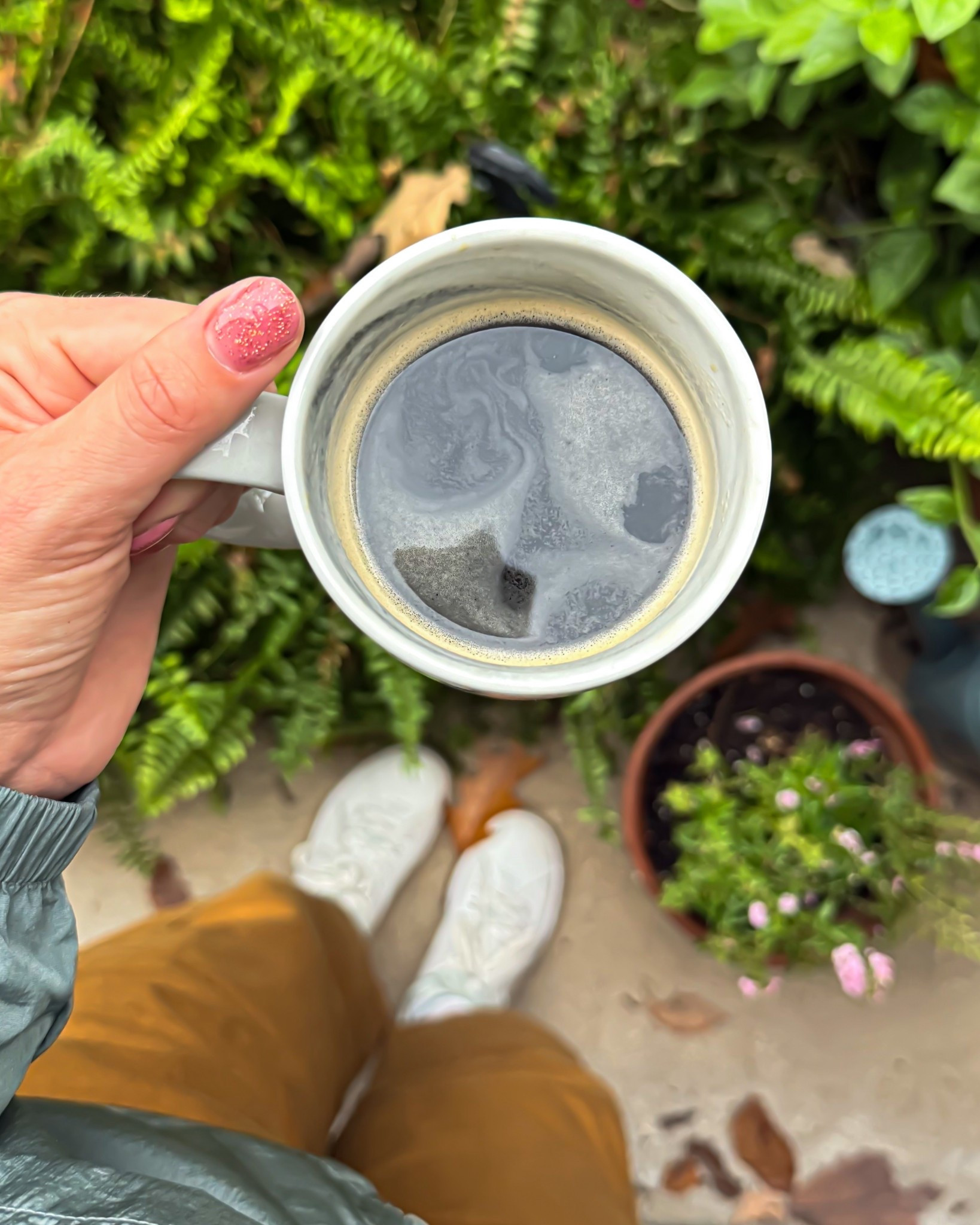 Gel polish kit that gets the job done! Also my rain jacket is 9.99 and it also gets the job done  

#LTKFallSale #LTKSaleAlert #LTKBeauty