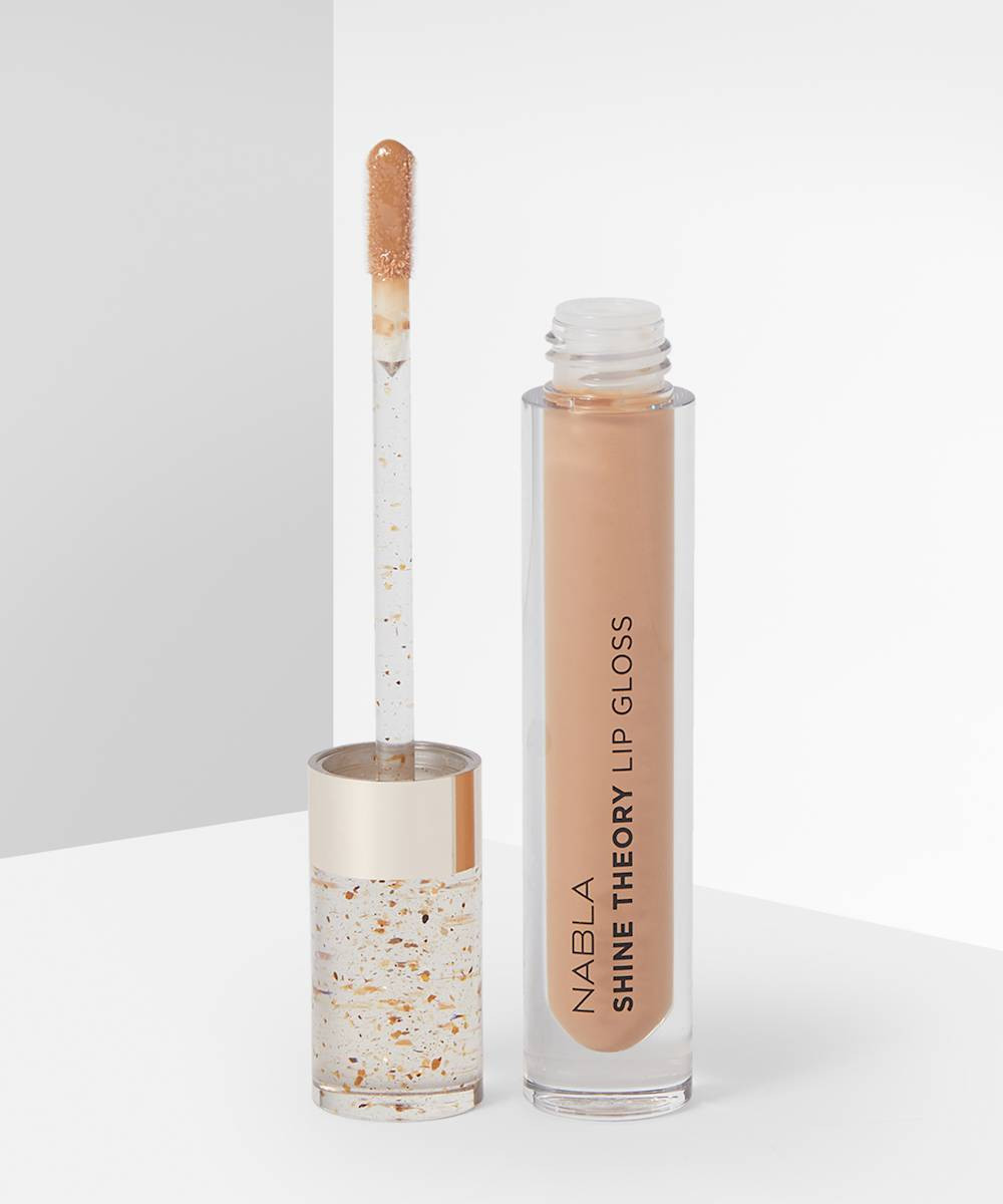 Shine Theory Lip Gloss | Beauty Bay