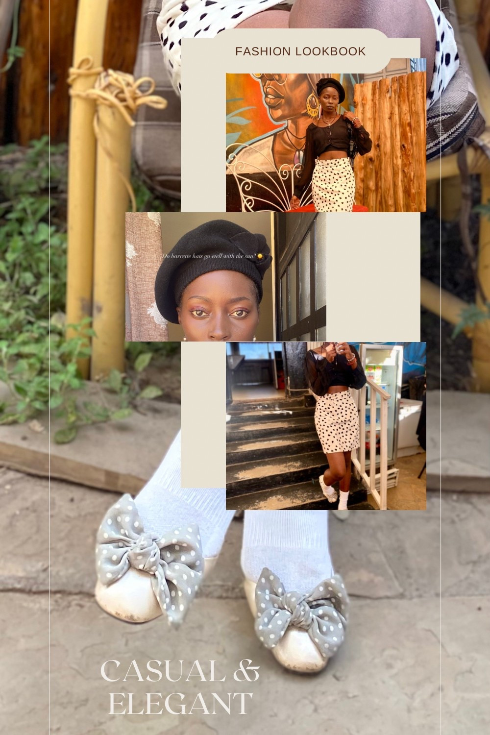 Casual and elegant fashion look book 🎀.

#LTKstyletip #LTKmodest #LTKsummer