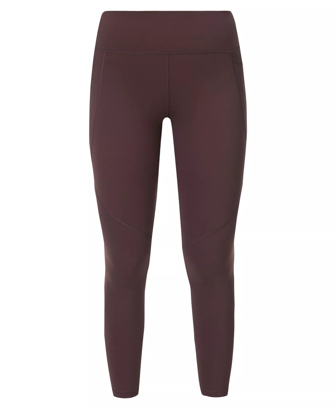 Power Gym Leggings - Sable Brown | Women's Leggings | Sweaty Betty | Sweaty Betty UK