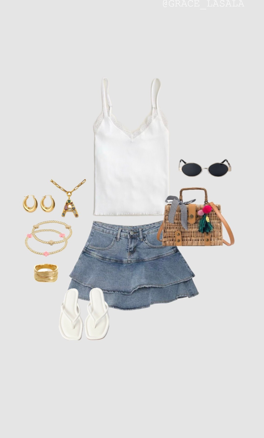 spring outfit inspo

#LTKFestival #LTKSeasonal #LTKStyleTip