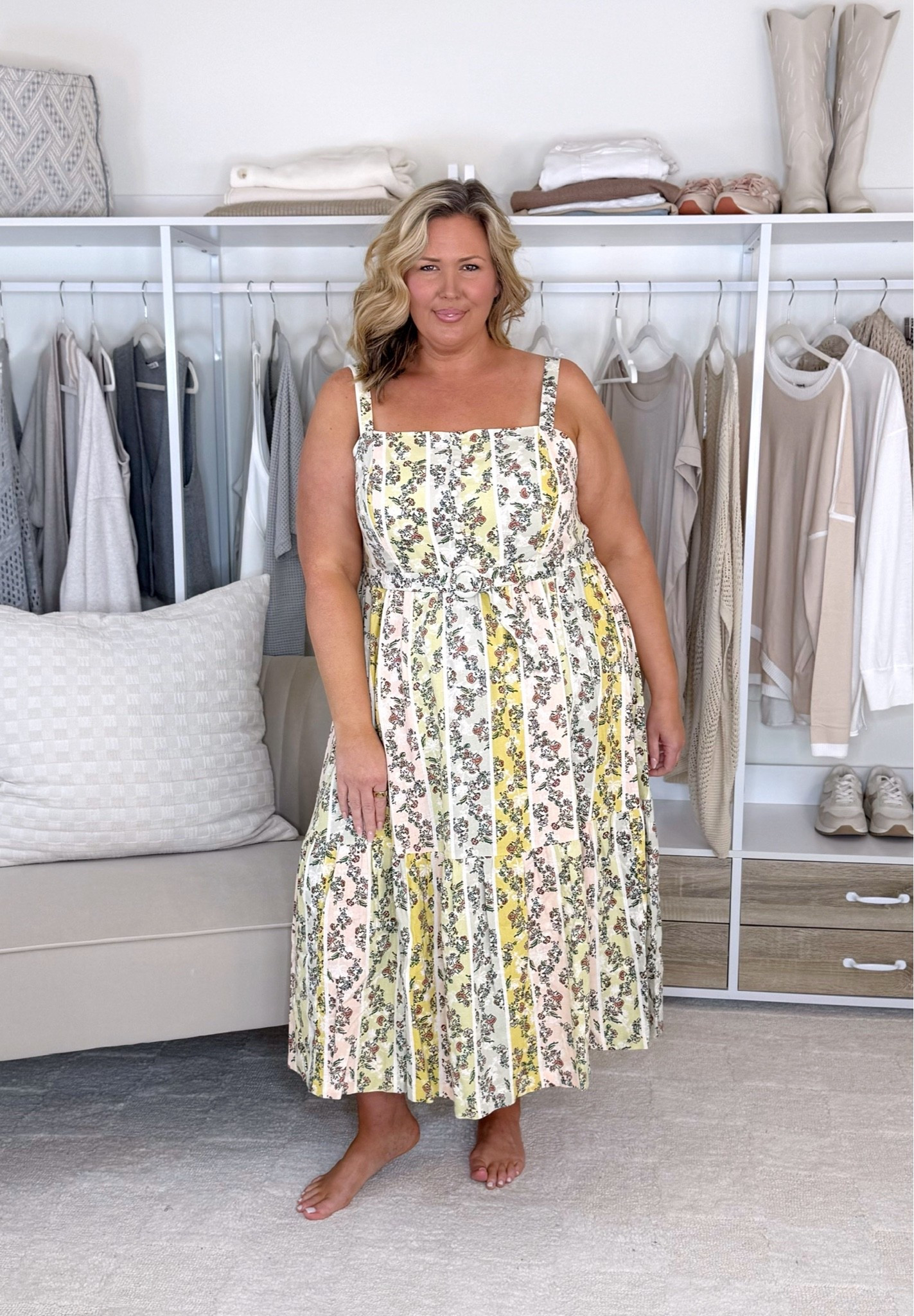 Wearing a 2X in this dress! Plus size, outfit inspo, summer fashion, apron belly, dresses, mom life, kohls

#LTKSeasonal #LTKPlusSize #LTKMidsize
