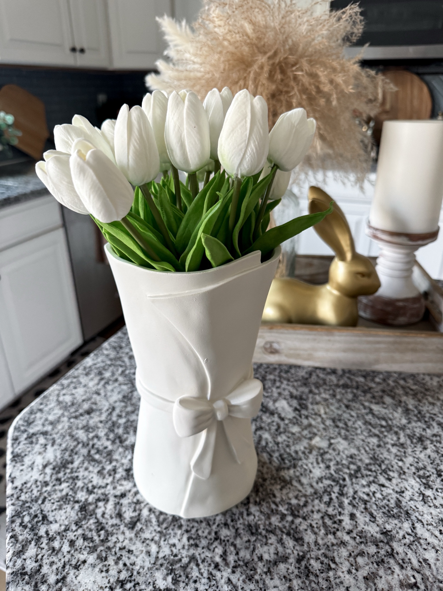 The most realistic faux tulips! 

#LTKSaleAlert #LTKHome