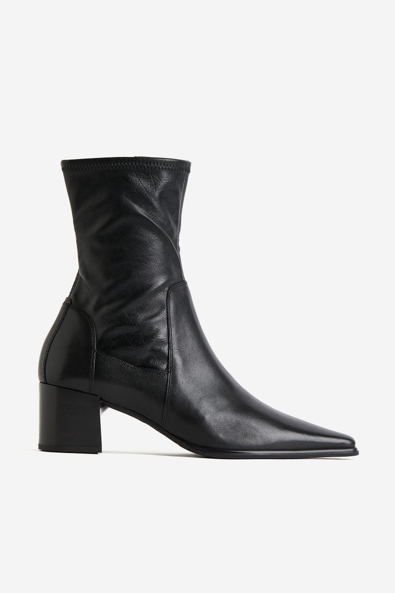 Giselle Boots | H&M (DE, AT, CH, DK, NL, NO, FI)