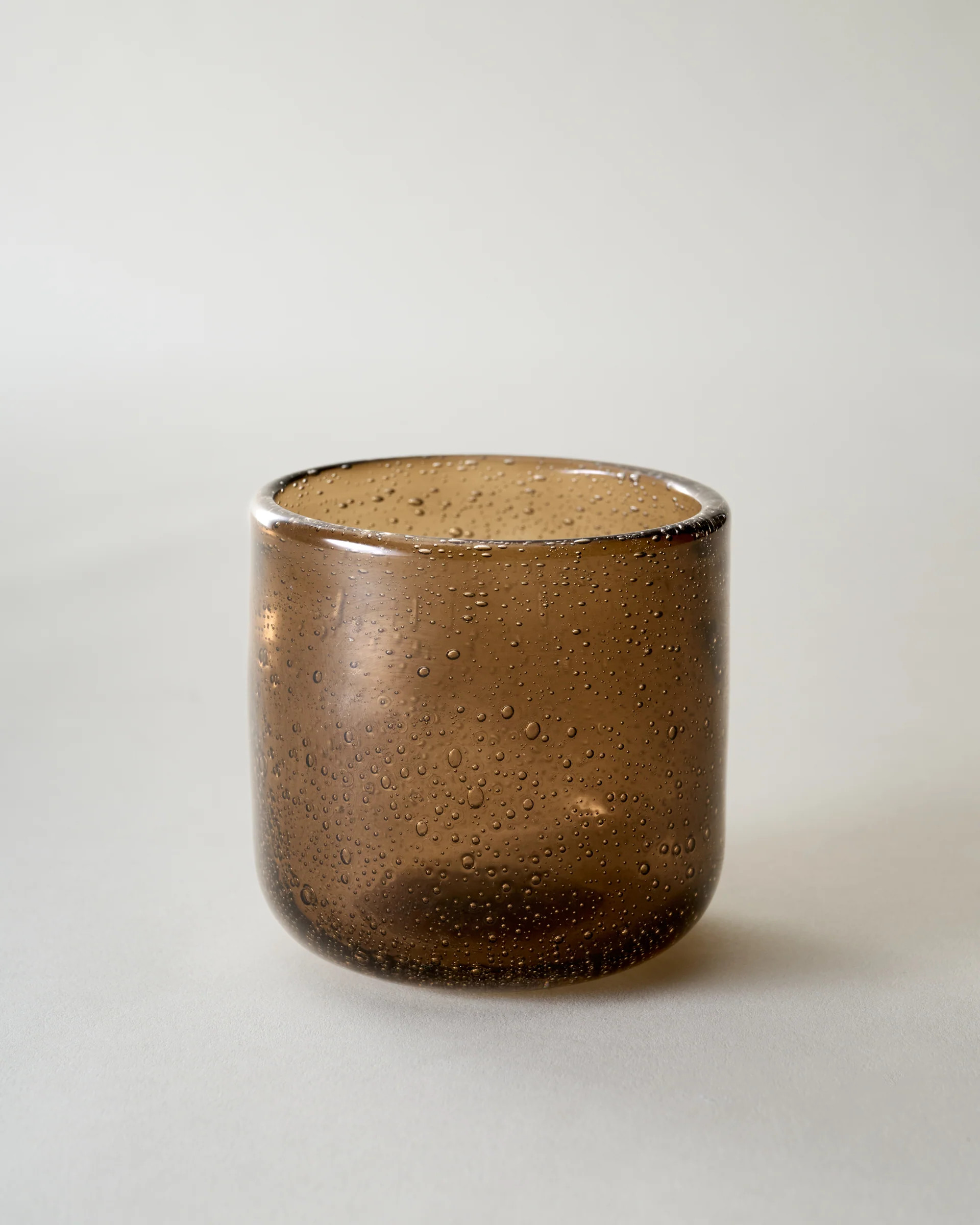 Amber Tumbler | Magnolia