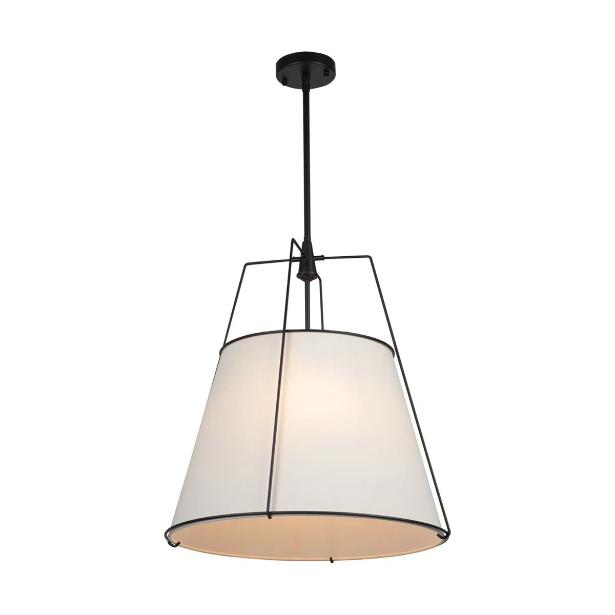 Pullman - Pendant - 3-Light | Wayfair North America