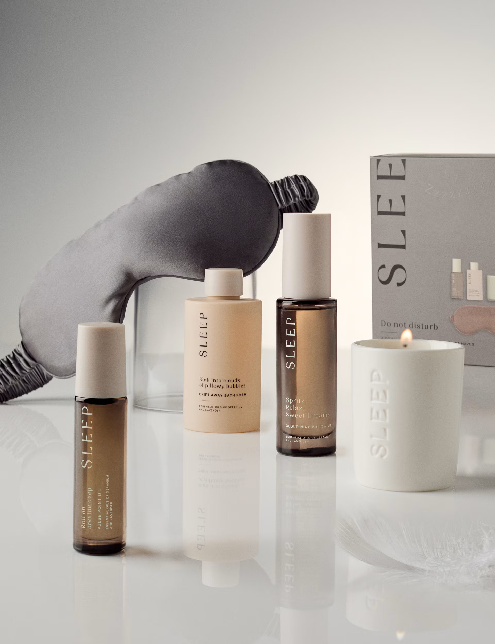 Do Not Disturb Essential Collection | Marks & Spencer (UK)