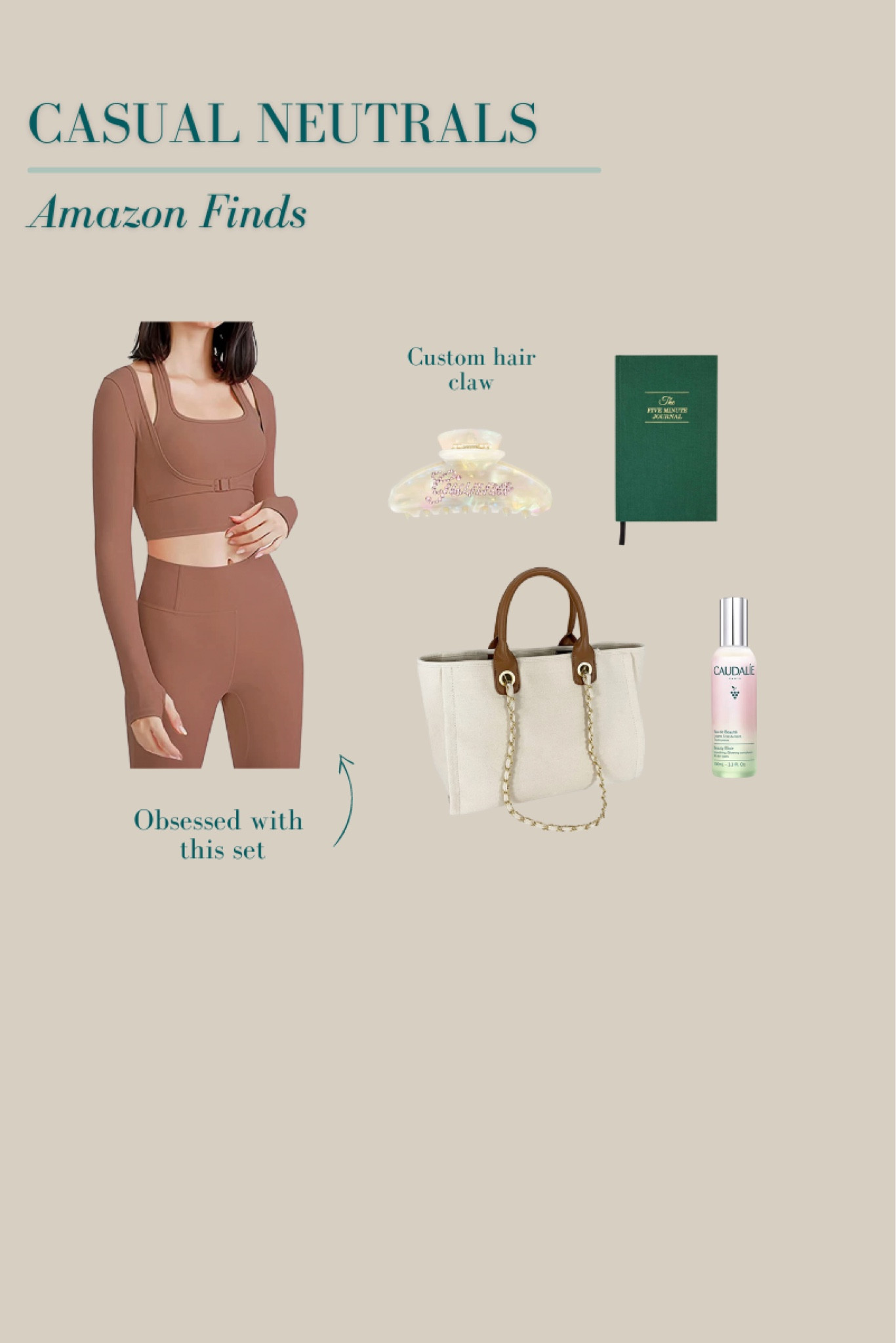 Loving these Amazon finds for everyday ✨ #Amazon #amazonfinds 

#LTKFind #LTKunder100 #LTKunder50