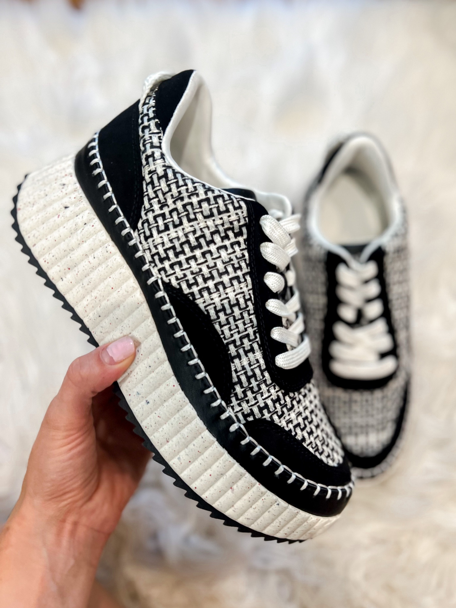 Target sneakers 
True to size 

#LTKBacktoSchool #LTKshoecrush #LTKFind