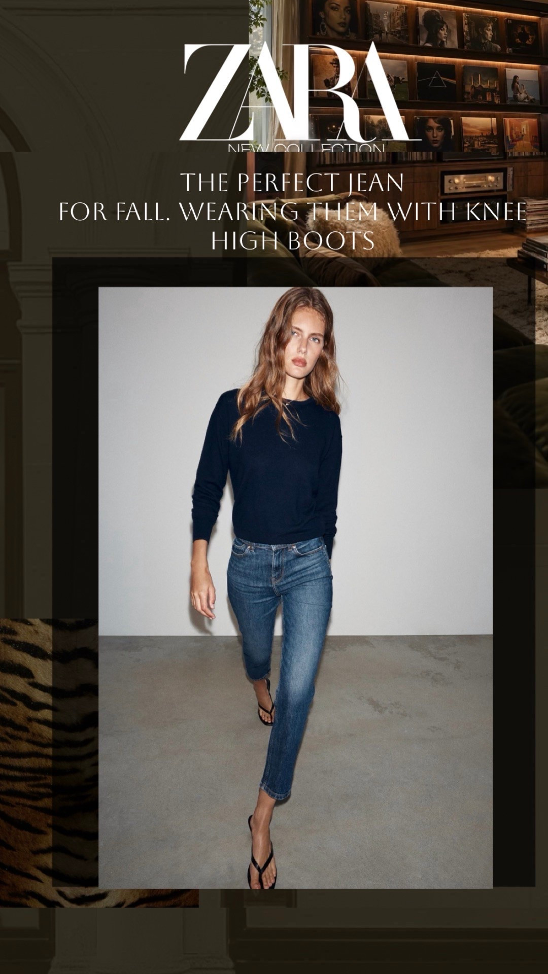 Zara new arrivals

#LTKgrwm #LTKootd #LTKSeasonal
