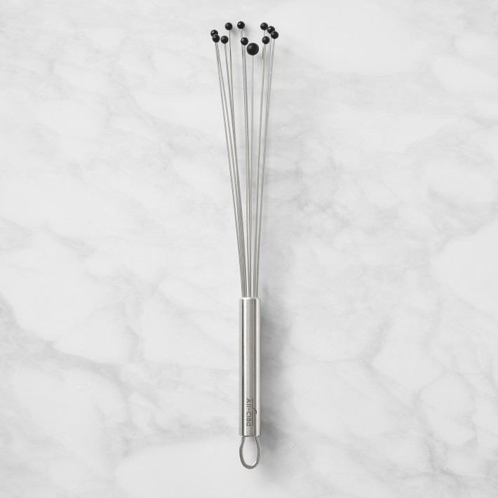All-Clad Silicone Ball Whisk | Williams-Sonoma