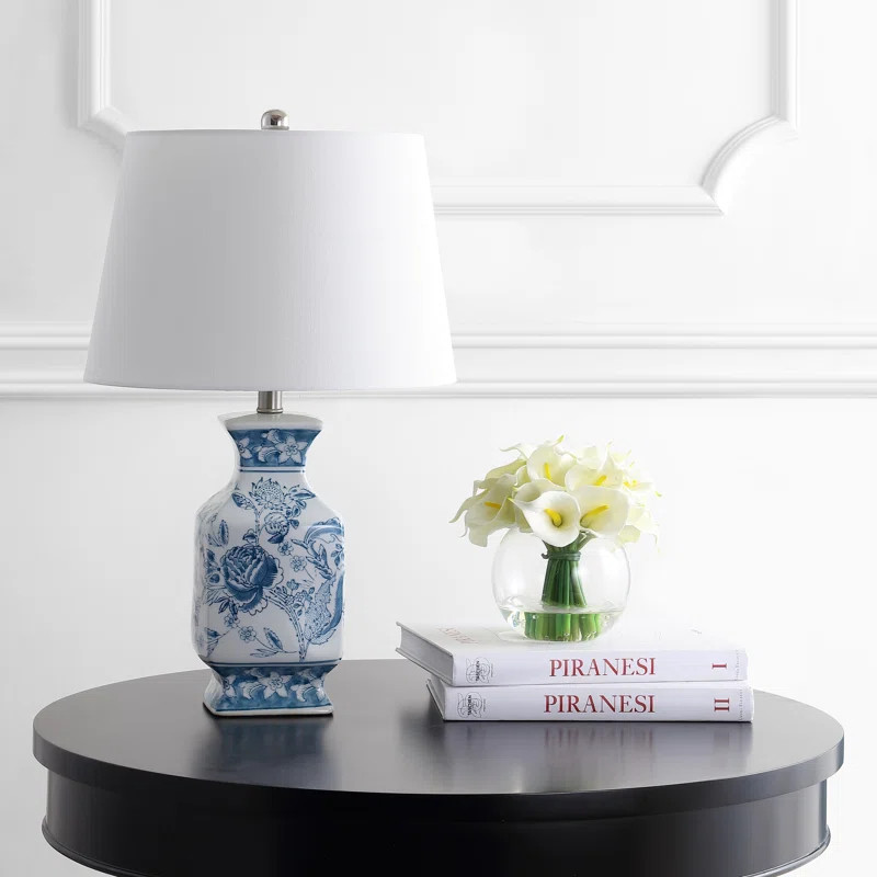 Liddle Ceramic Table Lamp | Wayfair North America