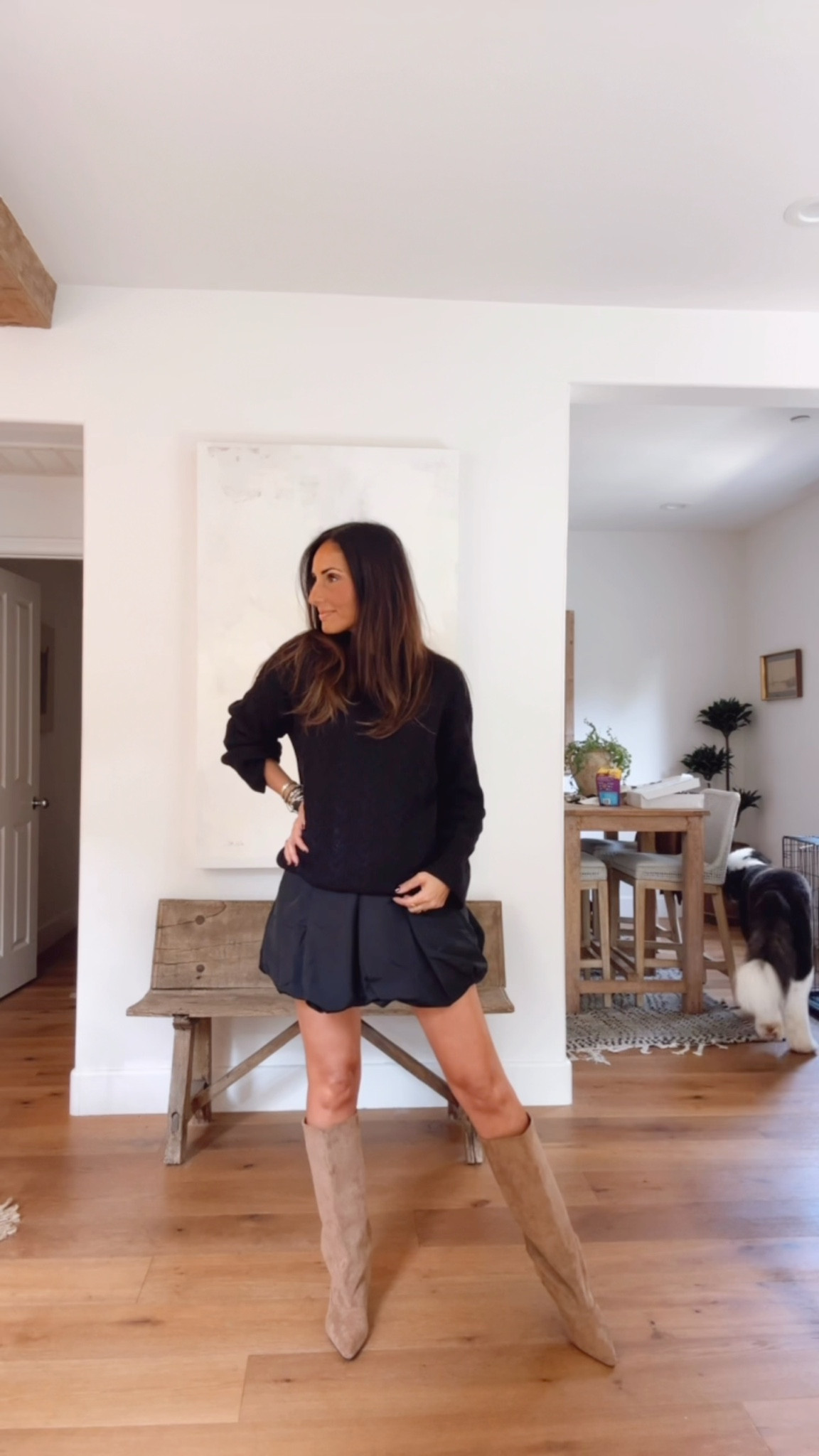 Currently wearing on repeat 😍

#LTKOver40 #LTKCyberWeek #LTKHoliday