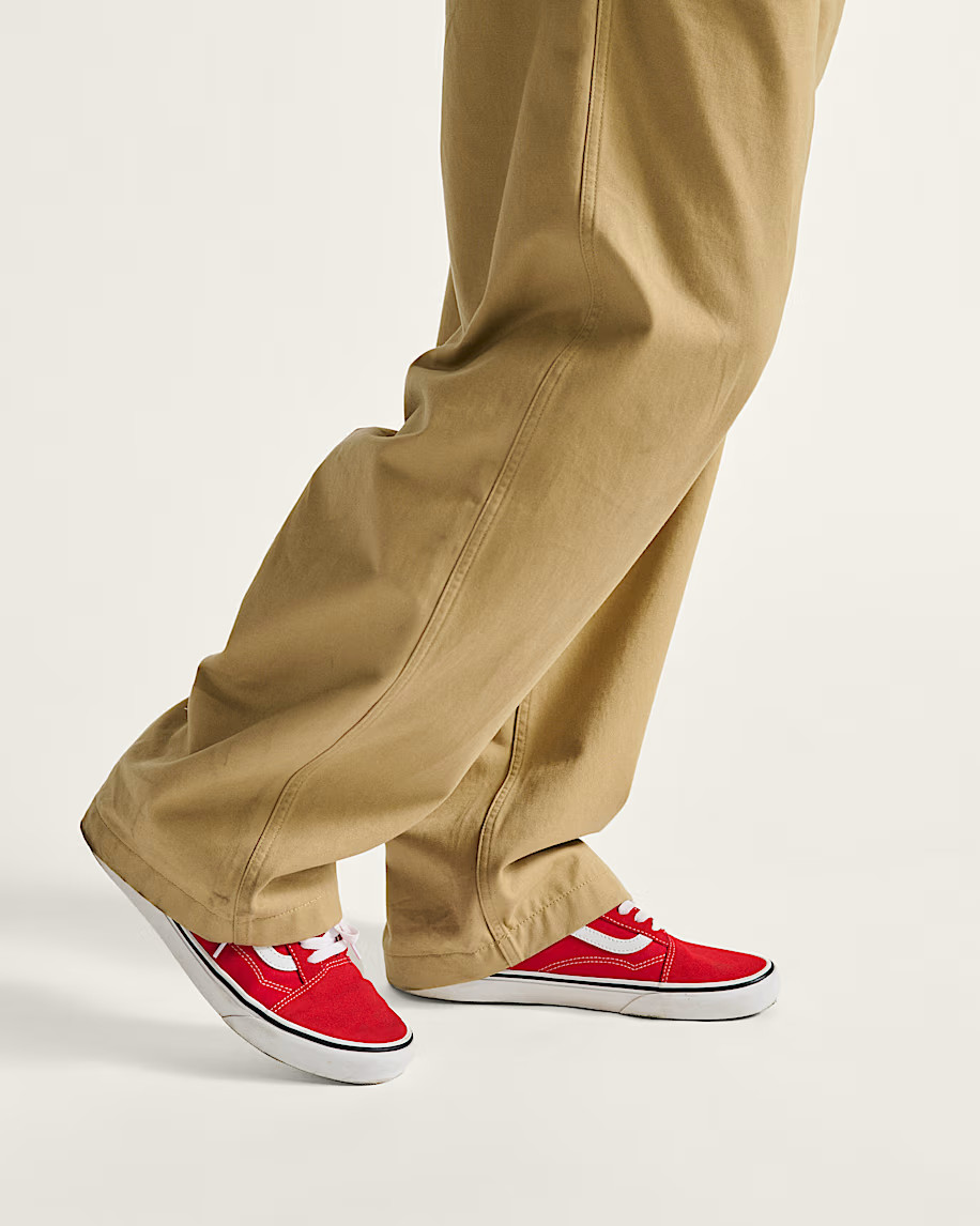 Old Skool Shoe | Vans (US)