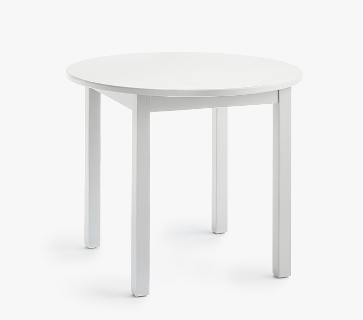 Carolina Round Play Table | Pottery Barn Kids