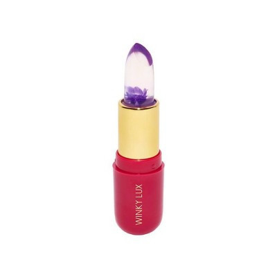 Winky Lux Flower Balm  - Purple - 0.13oz | Target
