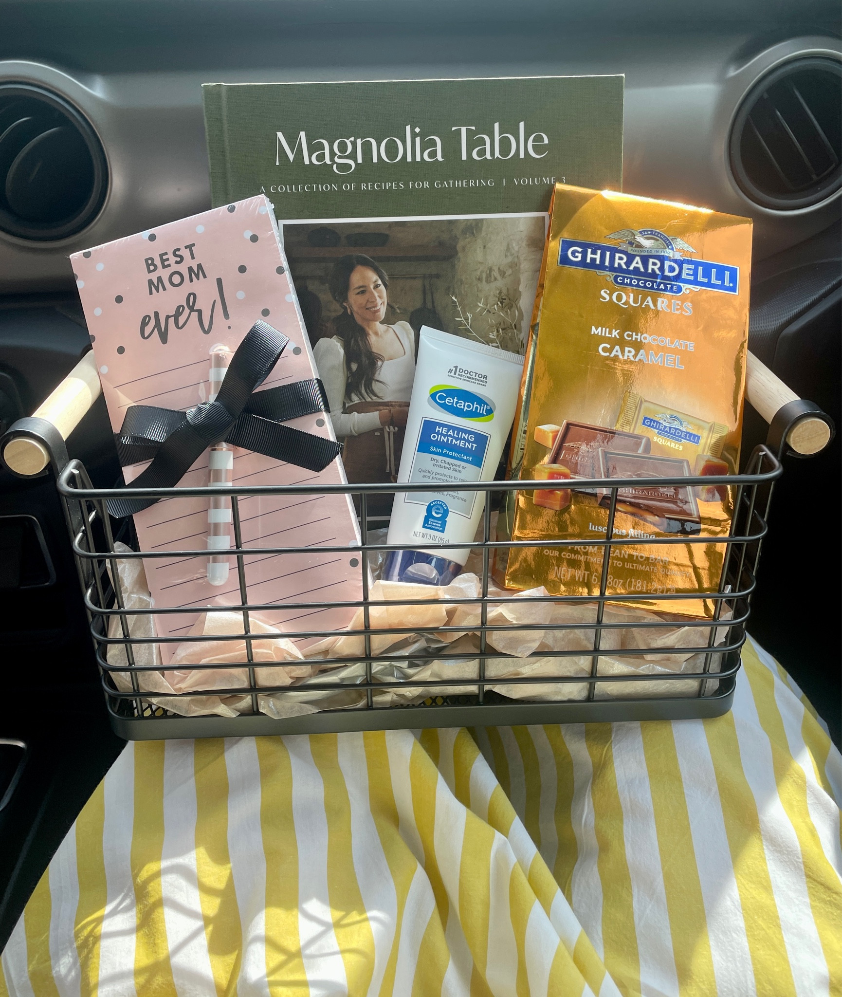 Mother’s Day gift basket  

#LTKsalealert #LTKhome #LTKSeasonal