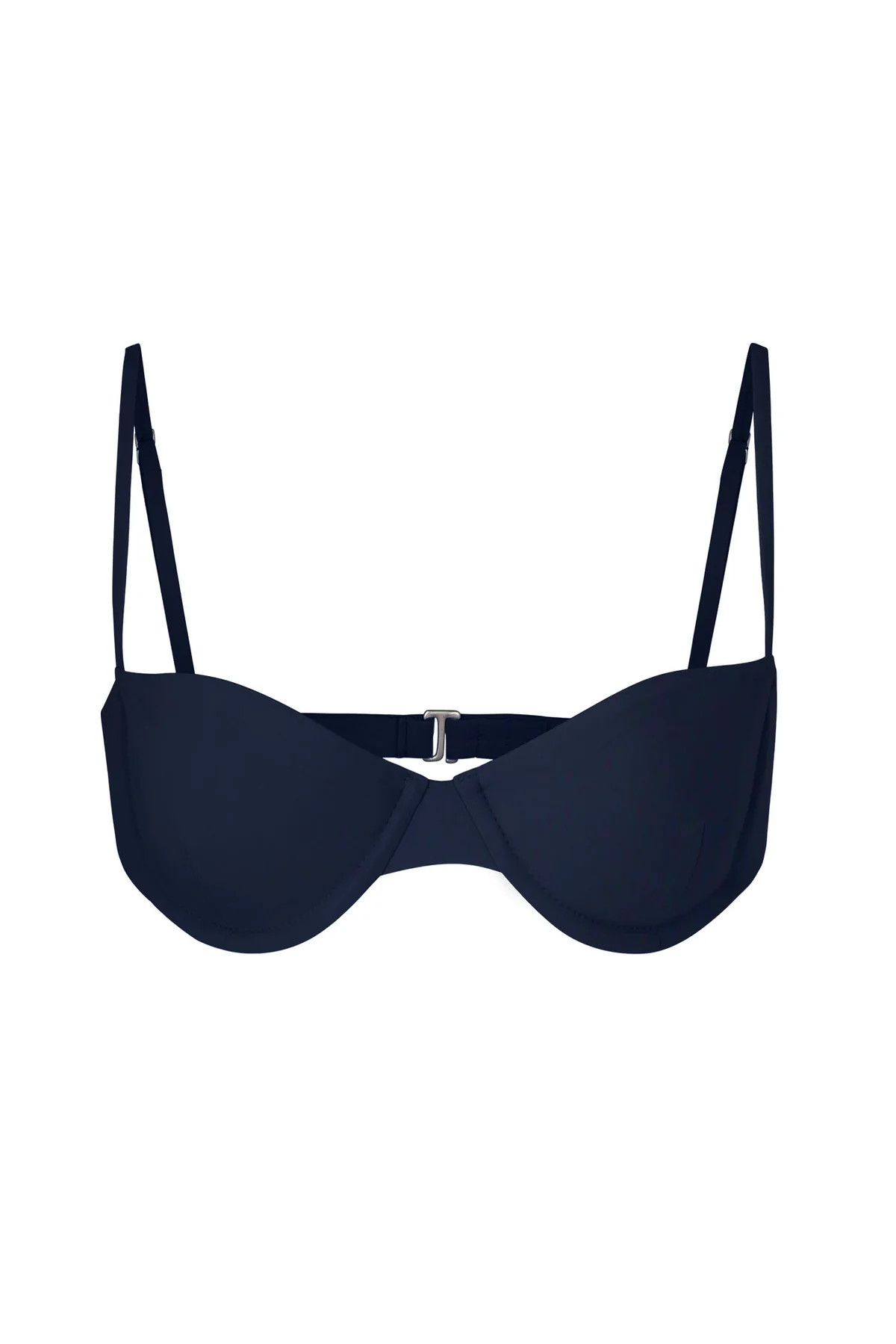 Balconette Underwire Bikini Top | Anemos Swim (US)