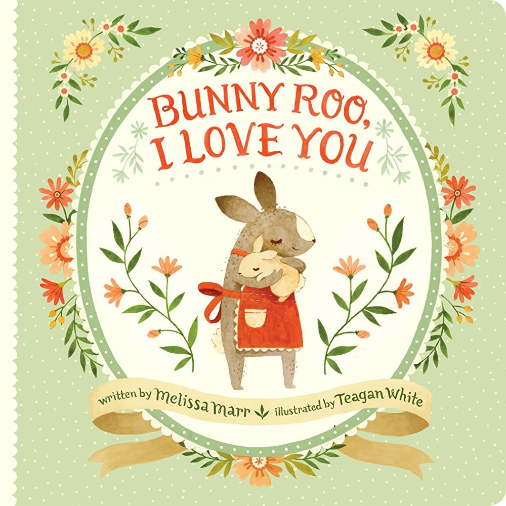 Bunny Roo, I Love You | Amazon (US)