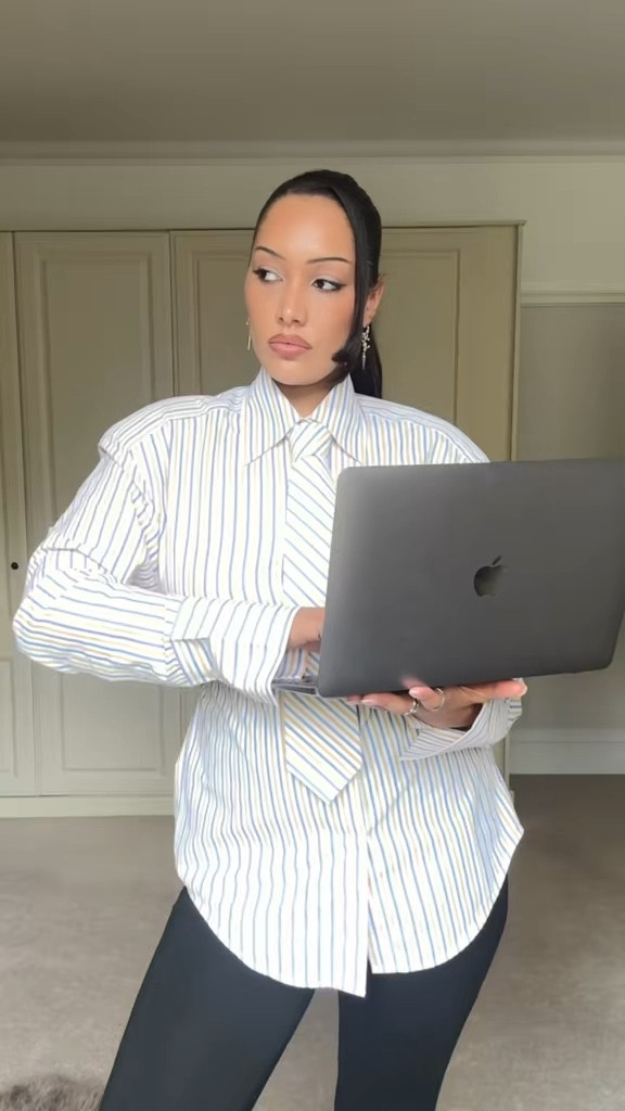 💻

#LTKeurope #LTKuk #LTKworkwear